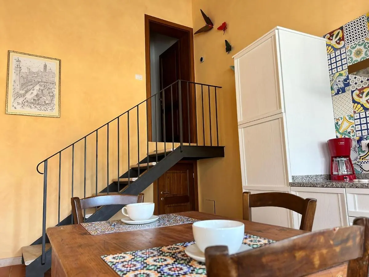 Villa Borgo A Monti Di Sotto Gaiole in Chianti