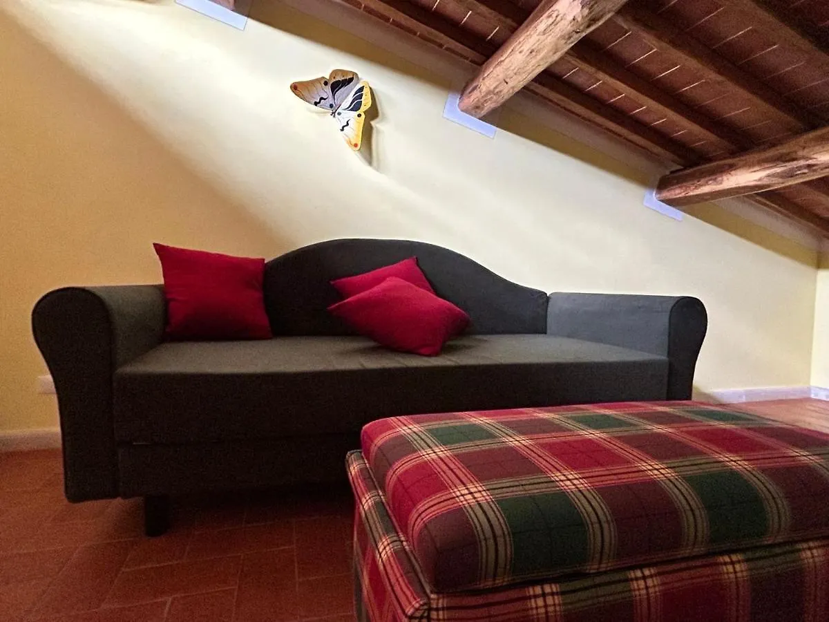 Borgo A Monti Di Sotto Villa Gaiole in Chianti 0*,