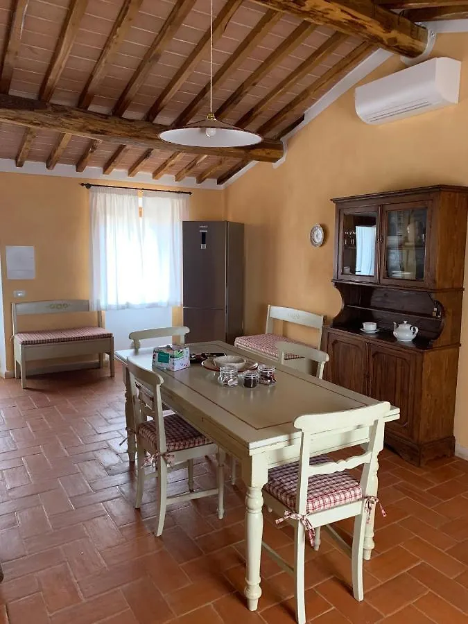 Villa Borgo A Monti Di Sotto Gaiole in Chianti 0*,  Italia