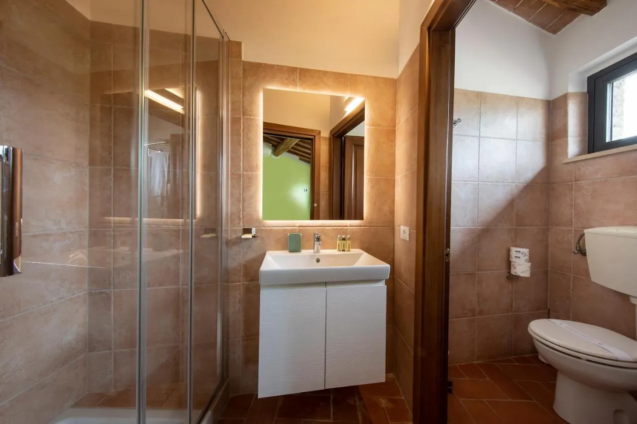 Casa vacanze Villa Borgo A Monti Di Sotto Gaiole in Chianti