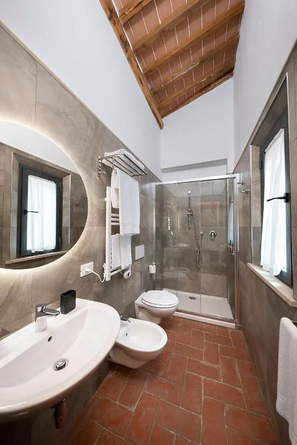 Casa vacanze Villa Borgo A Monti Di Sotto Gaiole in Chianti Italia