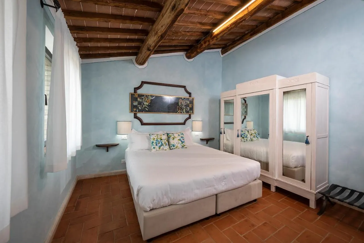Villa Borgo A Monti Di Sotto Gaiole in Chianti Italia