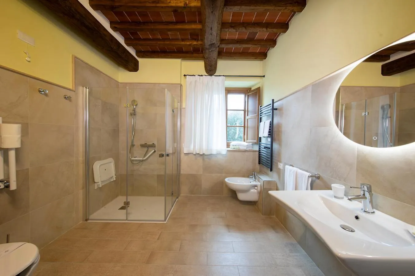Casa vacanze Villa Borgo A Monti Di Sotto Gaiole in Chianti
