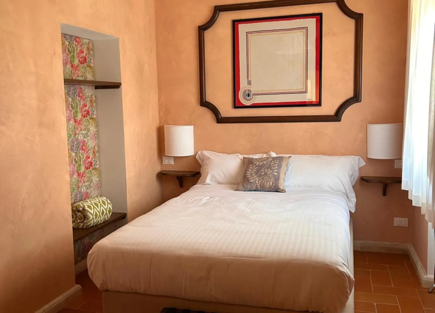 Villa Borgo A Monti Di Sotto Gaiole in Chianti 0*,