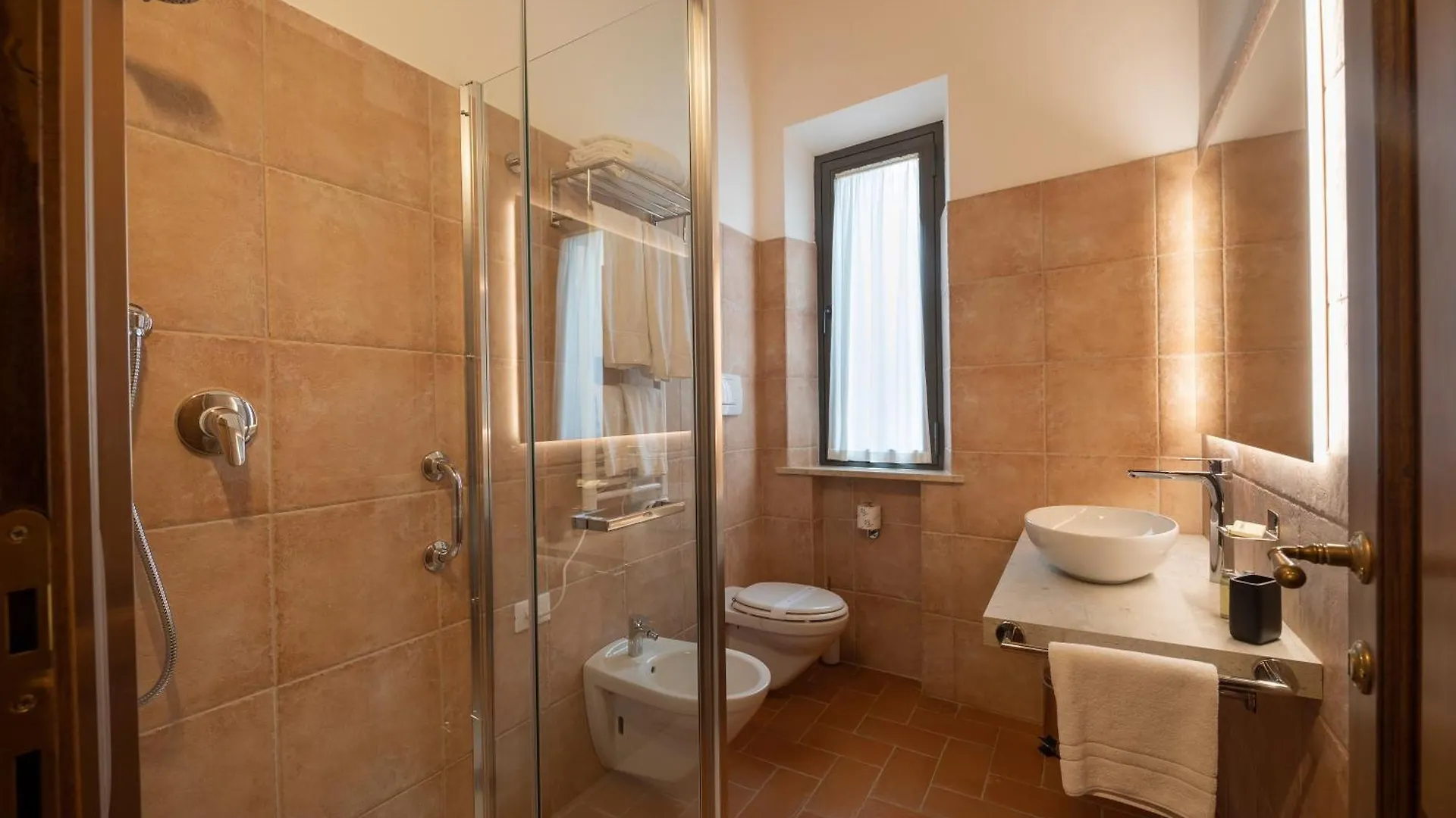 Vakantiehuis Borgo A Monti Di Sotto Villa Gaiole in Chianti