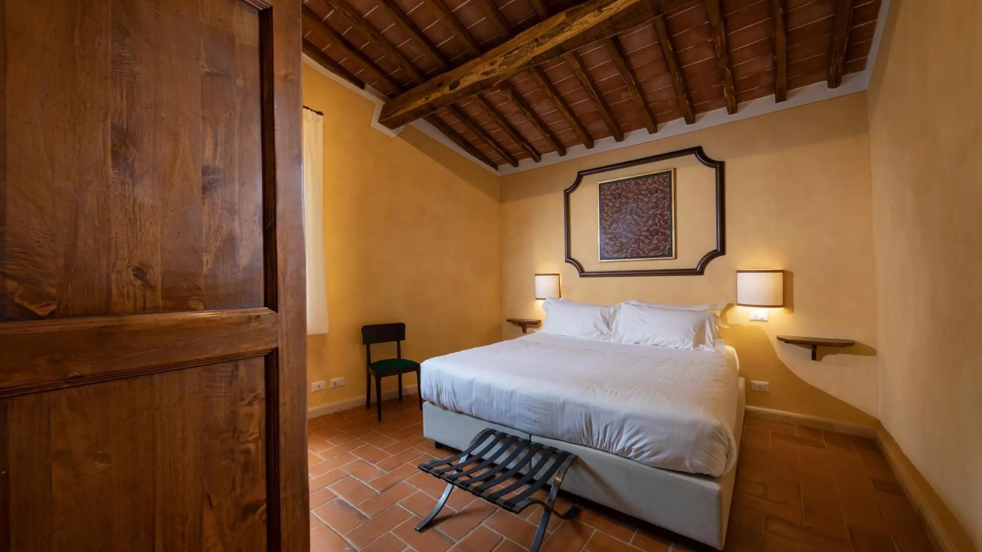 Casa vacanze Villa Borgo A Monti Di Sotto Gaiole in Chianti