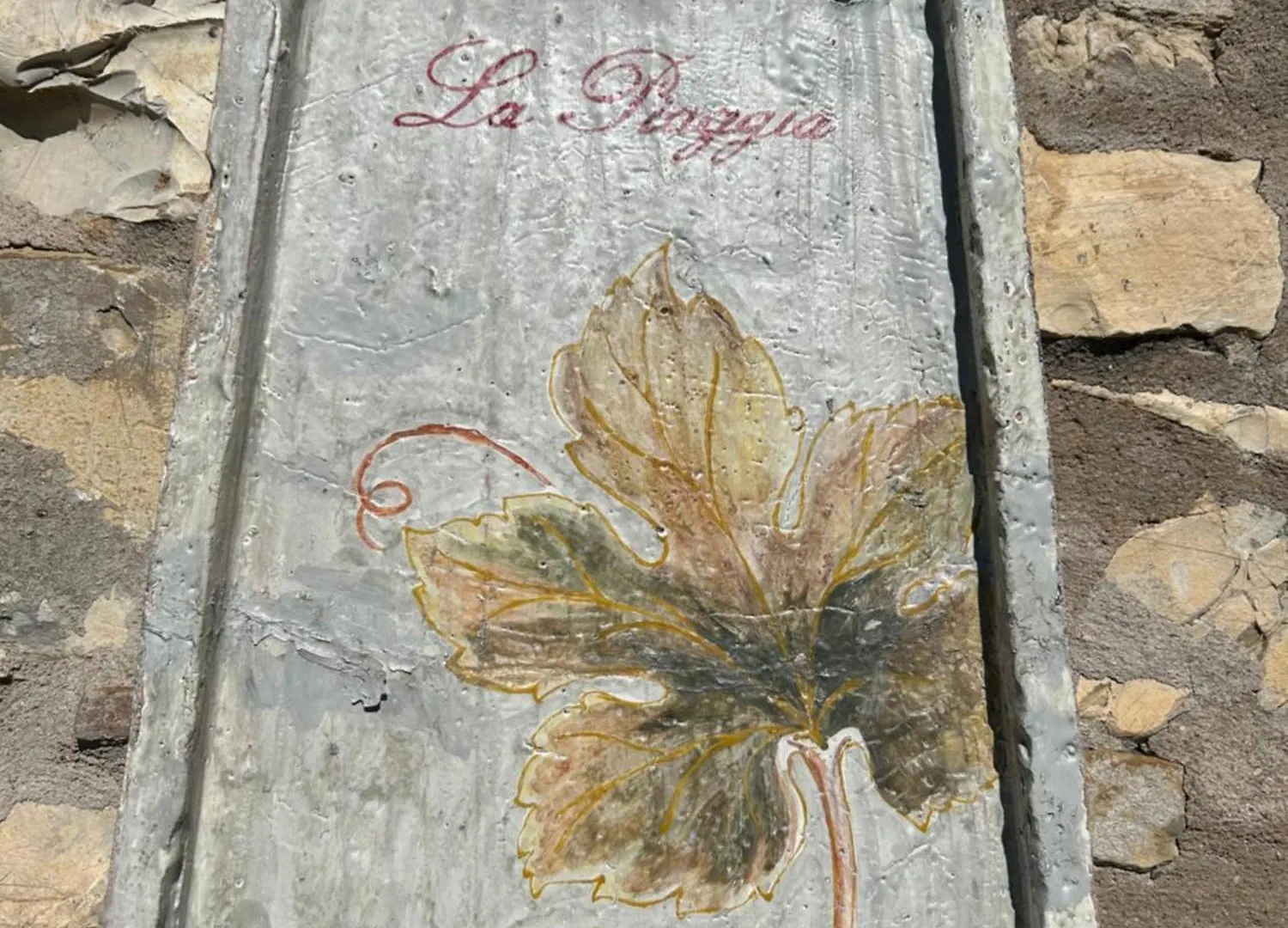 Villa Borgo A Monti Di Sotto Gaiole in Chianti