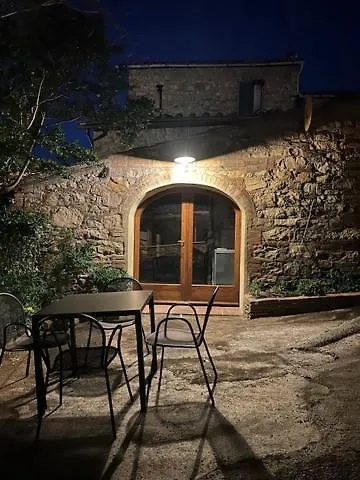 Villa Borgo A Monti Di Sotto Gaiole in Chianti 0*,  Italia