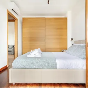 Lussuoso Attico Con Garage Gratis Vicino Al Duomo E Allo Ieo Appartamento Milano