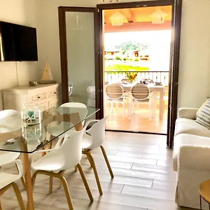 Oasi Delle Onde Casa vacanze Villasimius