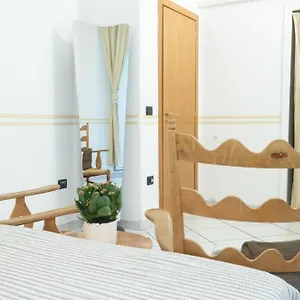 Neapolitan Style Apartrment Vakantiehuis Napels