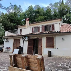 Il Mastro Del Alloggio in famiglia