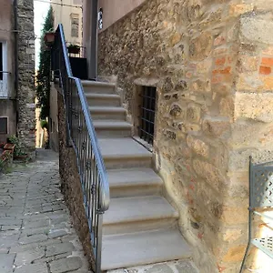 La Casa Dei Nonni Appartamento