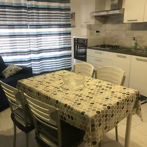 Casa Aristofane Appartamento Syracuse