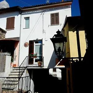 La Casina Nel Borgo , Relax A Un Passo Dalle 5 Terre Casa vacanze