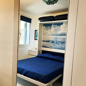Le Vele Luxury Mini Appartamento Chioggia