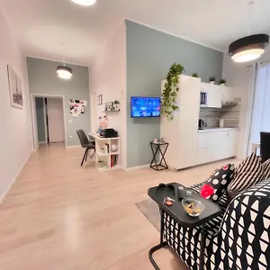 Archivio 32 Neapolitan Appartement Napels