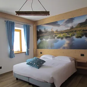 Cuore Delle Dolomiti Alloggi Vacanze Casa vacanze San Pietro di Cadore