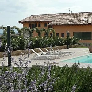 Il Fienile Di Vakantieboerderij Assisi