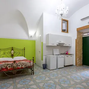 Nacity Appartement Napels