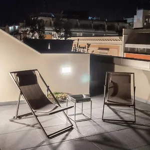 Nicola's Appartement Bari