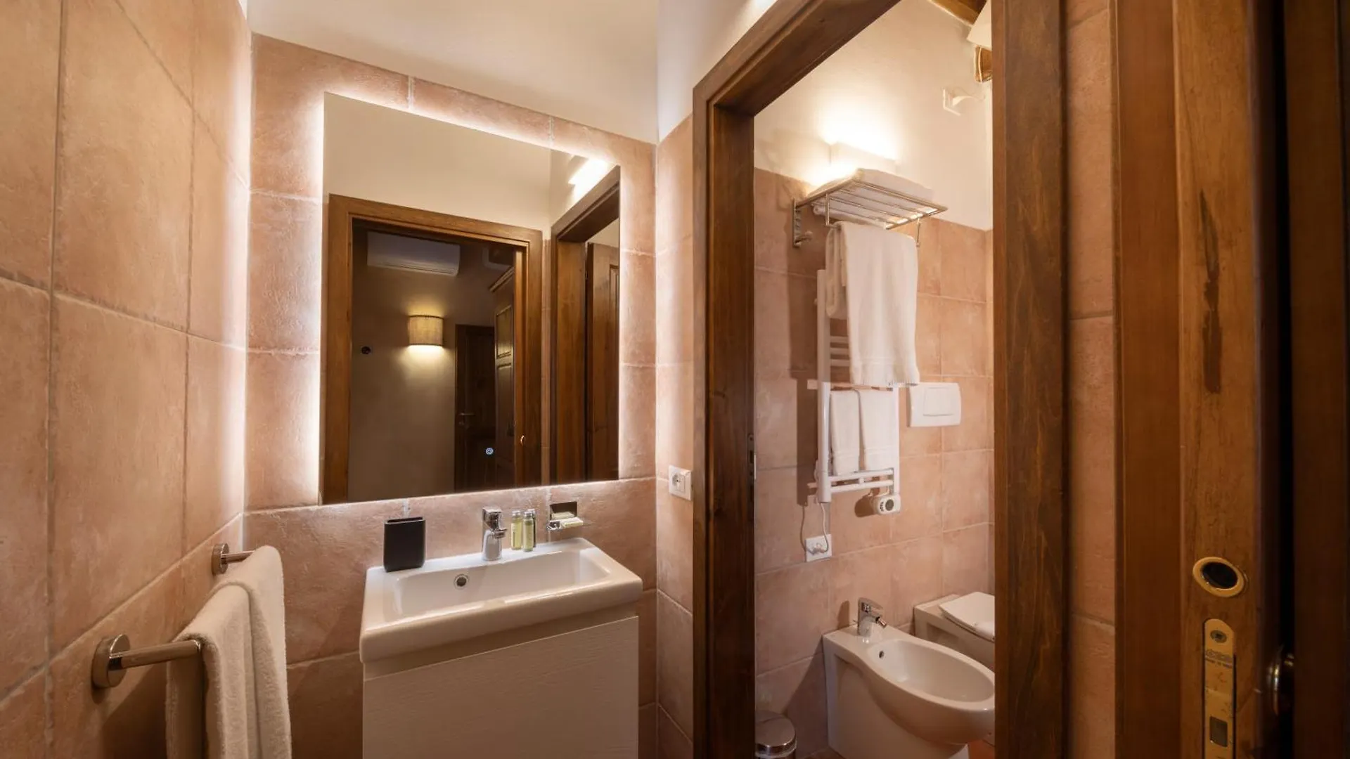 Holiday home Borgo A Monti Di Sotto Villa Gaiole in Chianti Italy